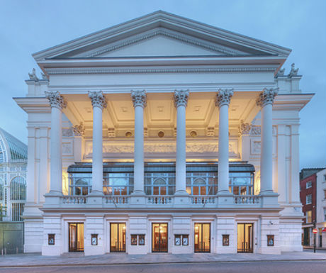 Royal Opera House