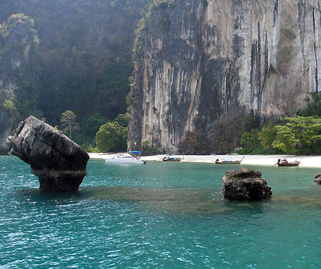 Koh Yao Islands