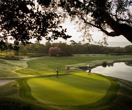 Grand Cypress Golf Club