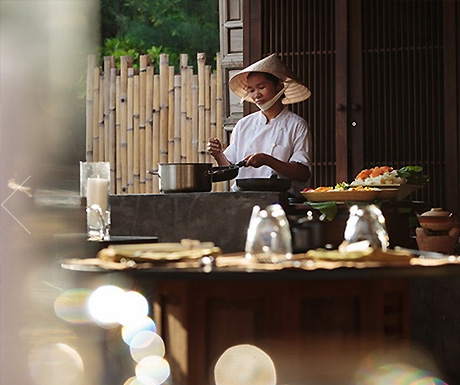 Six Senses Con Dao, Vietnam