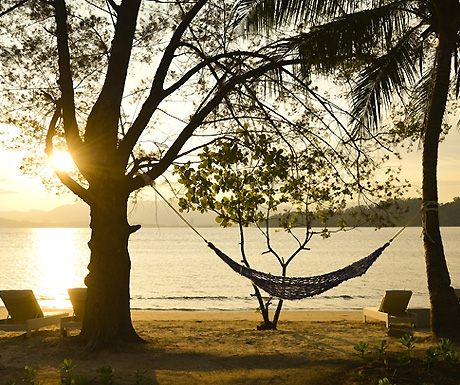 Gaya Island Resort, Kota Kinabalu, Borneo