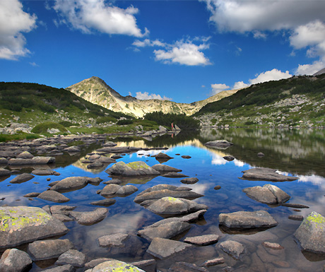 Bansko