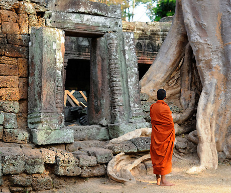 Cambodia