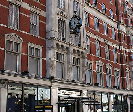 Harvey Nichols