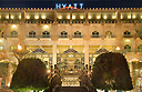 Grand Hyatt Muscat