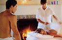 Ojai Valley couples massage
