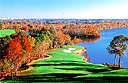 Robert Trent Jones Golf Trail