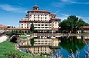 The Broadmoor