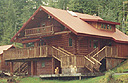 Boardwalk Lodge