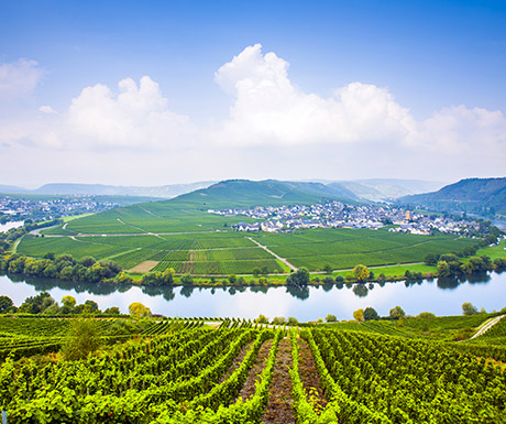 Moselle Valley