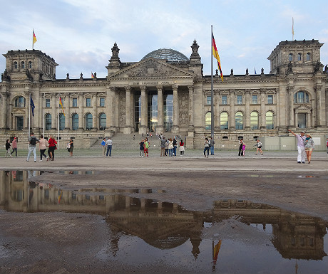 Reichstag