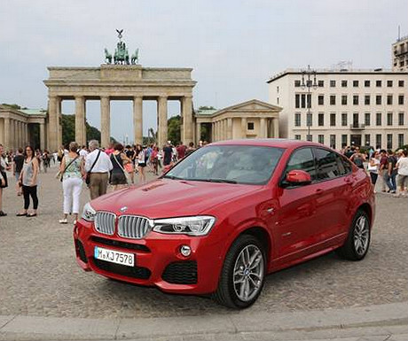 Brandenburg Gate, Berlin