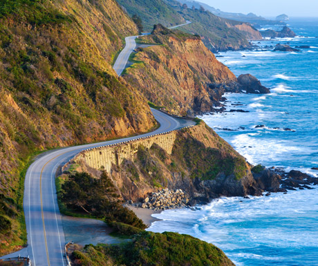 Pacific Coast Highway