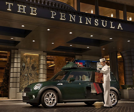 Peninsula Mini