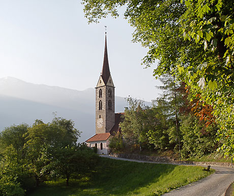 South Tyrol