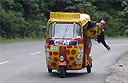 Tuk-tuk