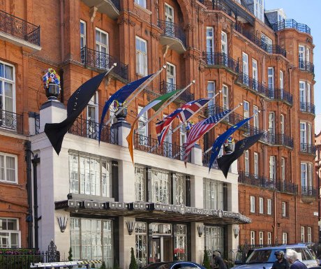 Claridge's