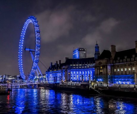 London Eye