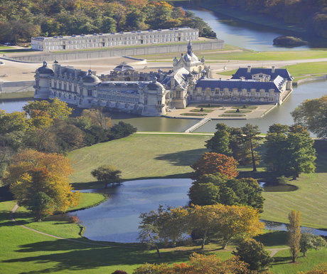 Chantilly