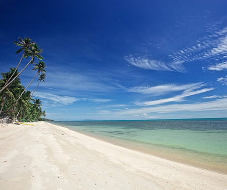 Kamalaya, Koh Samui