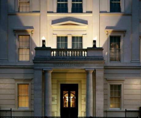 The Lanesborough, Knightsbridge