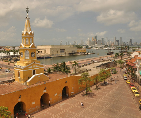 Cartagena