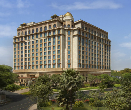 Leela Palace New Delhi