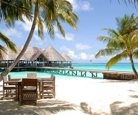 Gili Lankanfushi