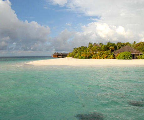 Mirihi Island