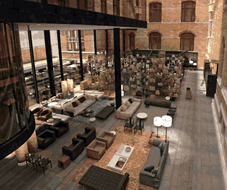 Conservatorium Hotel