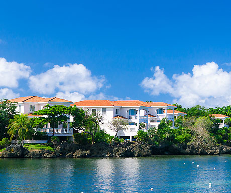 Coral Vista Villas