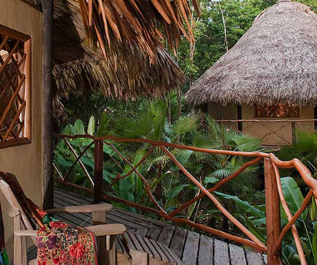 Kanantik Reef & Jungle Resort, Belize