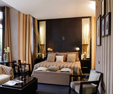 Baglioni Hotel, London