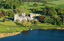 Dromoland Castle