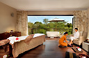 Anantara spa, Serengeti