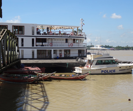 Yangon-River-cruise