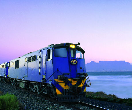 Blue Train