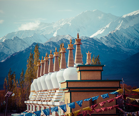 Ladakh, India