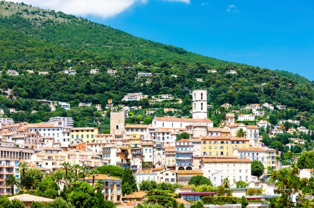 Grasse, a town in France, is regarded as the perfume-making capital of the world. Three perfumeries - Fragonard, ...
