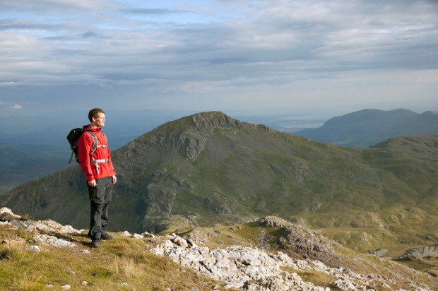 Mt Snowdon, Wales: Ben Nevis may be the highest mountain in the UK, but Mt Snowdon, the highest peak in Wales, sees far ...