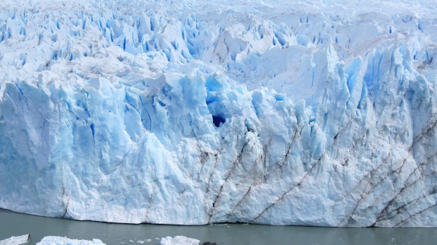 Perito Moreno glacier is a sight so spectacular that photos cannot do it justice.
