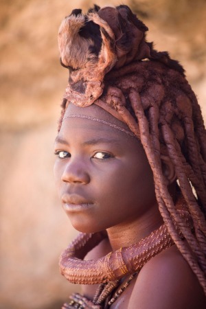 BEST NOMADS: HIMBA, NAMIBIA. Namibia is best-known for the soaring sand dunes at Sossusvlei, but an equally fascinating ...