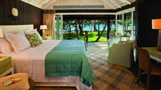 Bedroom - Dolphin Island.