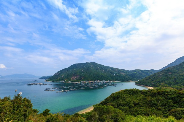HONG KONG: LAMMA ISLAND: There are more than 250 islands off Hong Kong, but we love Lamma. Twenty minutes from the city, ...