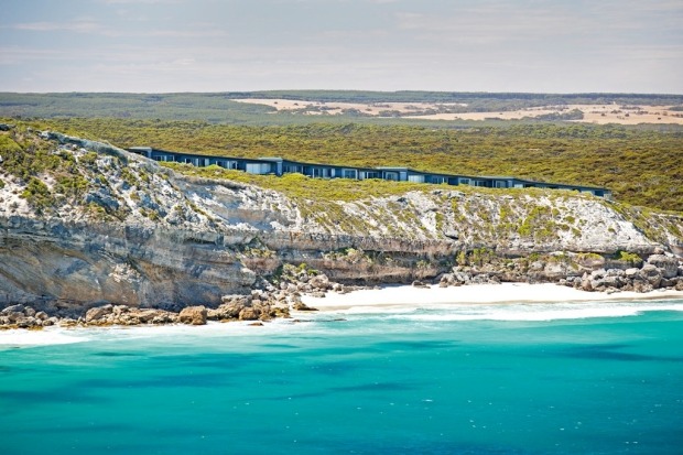 ADELAIDE: KANGAROO ISLAND: Kangaroo Island attracts a mixed bunch of visitors. Some come for the wildlife: as well as ...