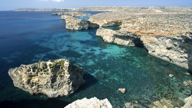 Malta: With 300 days of sunshine a year, some of the Med's clearest waters and the greatest density of historic sights ...
