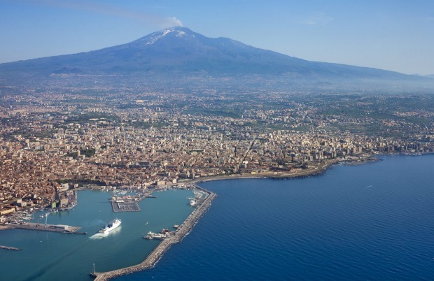 Sicily, Italy: The range of cultural sights in Sicily is extraordinary, from the little island of Motya, with its ...