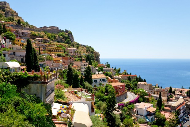 Sicily, Italy: The range of cultural sights in Sicily is extraordinary, from the little island of Motya, with its ...