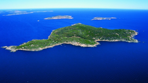 WOODY ISLAND, WESTERN AUSTRALIA: It's not every day you can stay in an A-class nature reserve. Named for its stands of ...