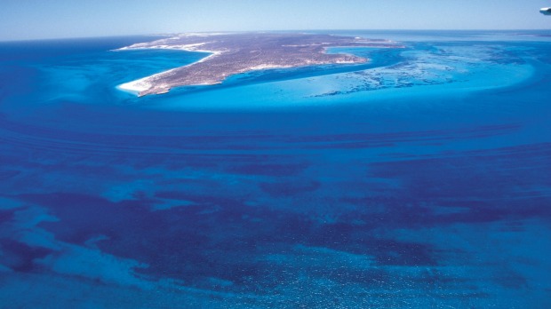 DIRK HARTOG ISLAND, WESTERN AUSTRALIA: Almost 400 years ago (October 25, 1616), a young Dutchman named Dirk stepped ...